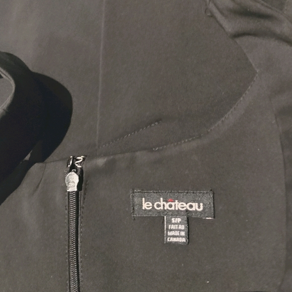 SOLD Dress - Picture 7 of 7